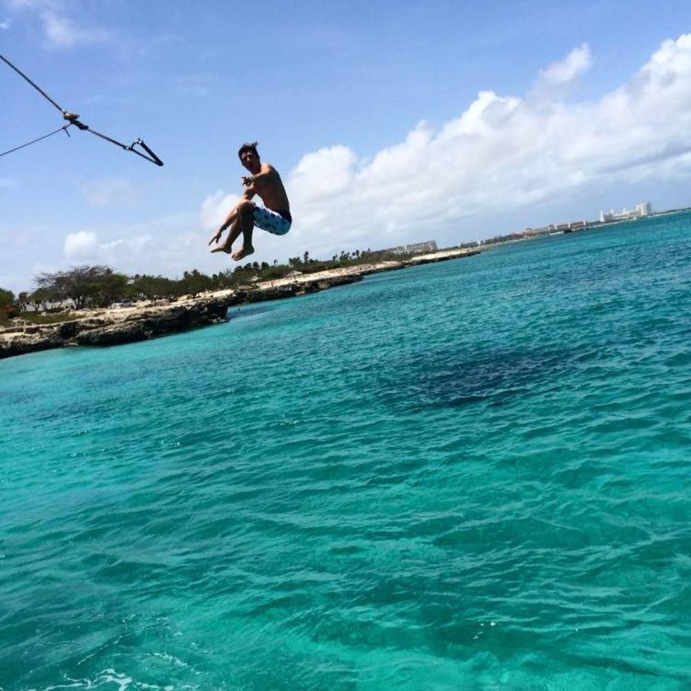 Meet your Posher, Ben